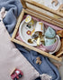 BLOOMINGVILLE MINI - Safari Serving Set